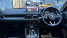 Mazda CX-5 2.0 e-Skyactiv G MHEV Centre-Line 5dr Auto Petrol Estate